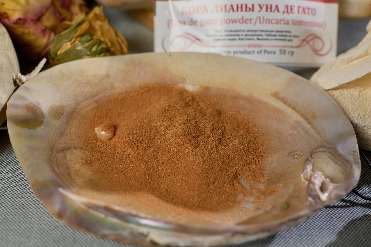 УНО ДЕ ГАТО (кора)